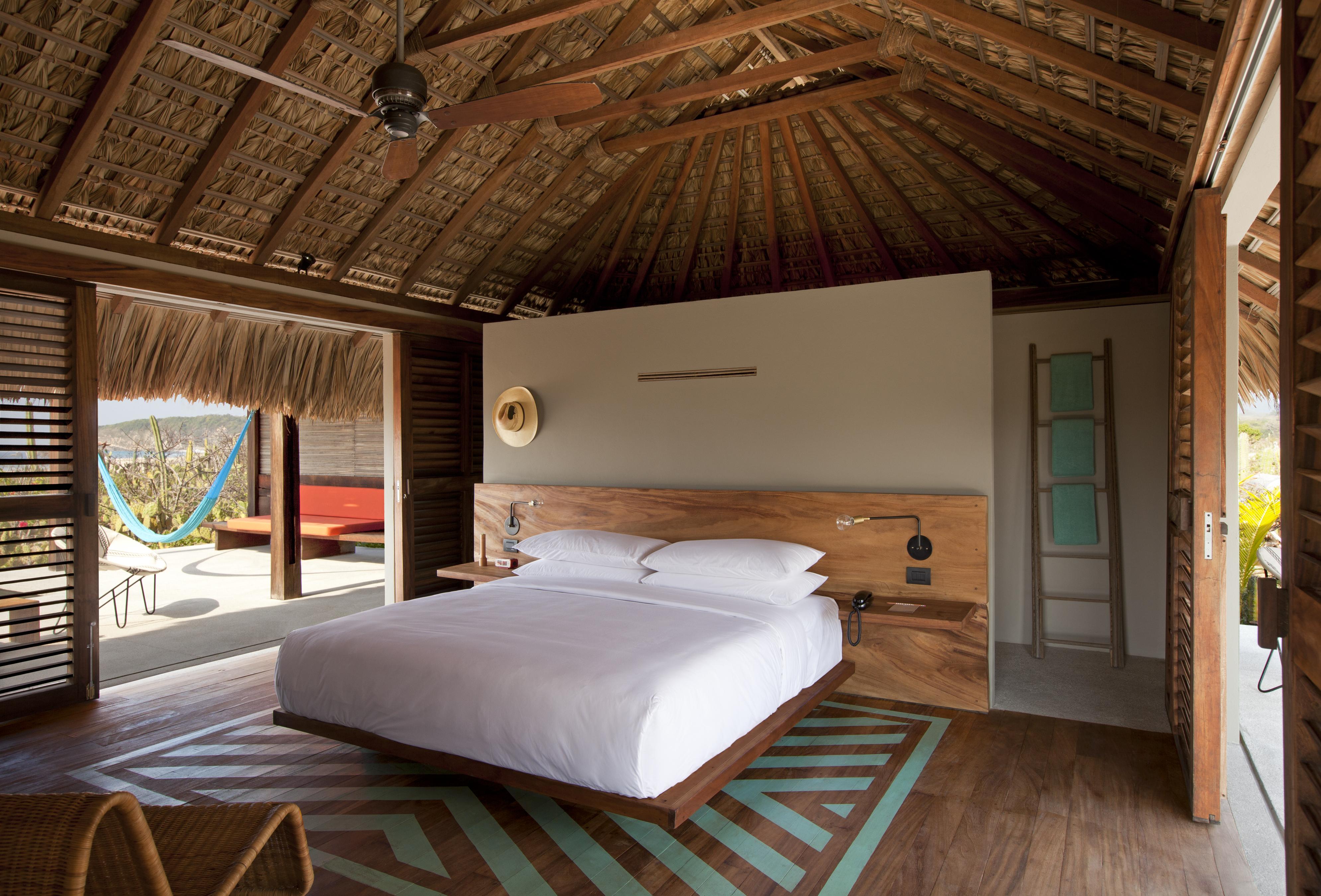 Hotel Escondido, Puerto Escondido, A Member Of Design Hotels - Adults Only Puerto Escondido  Extérieur photo