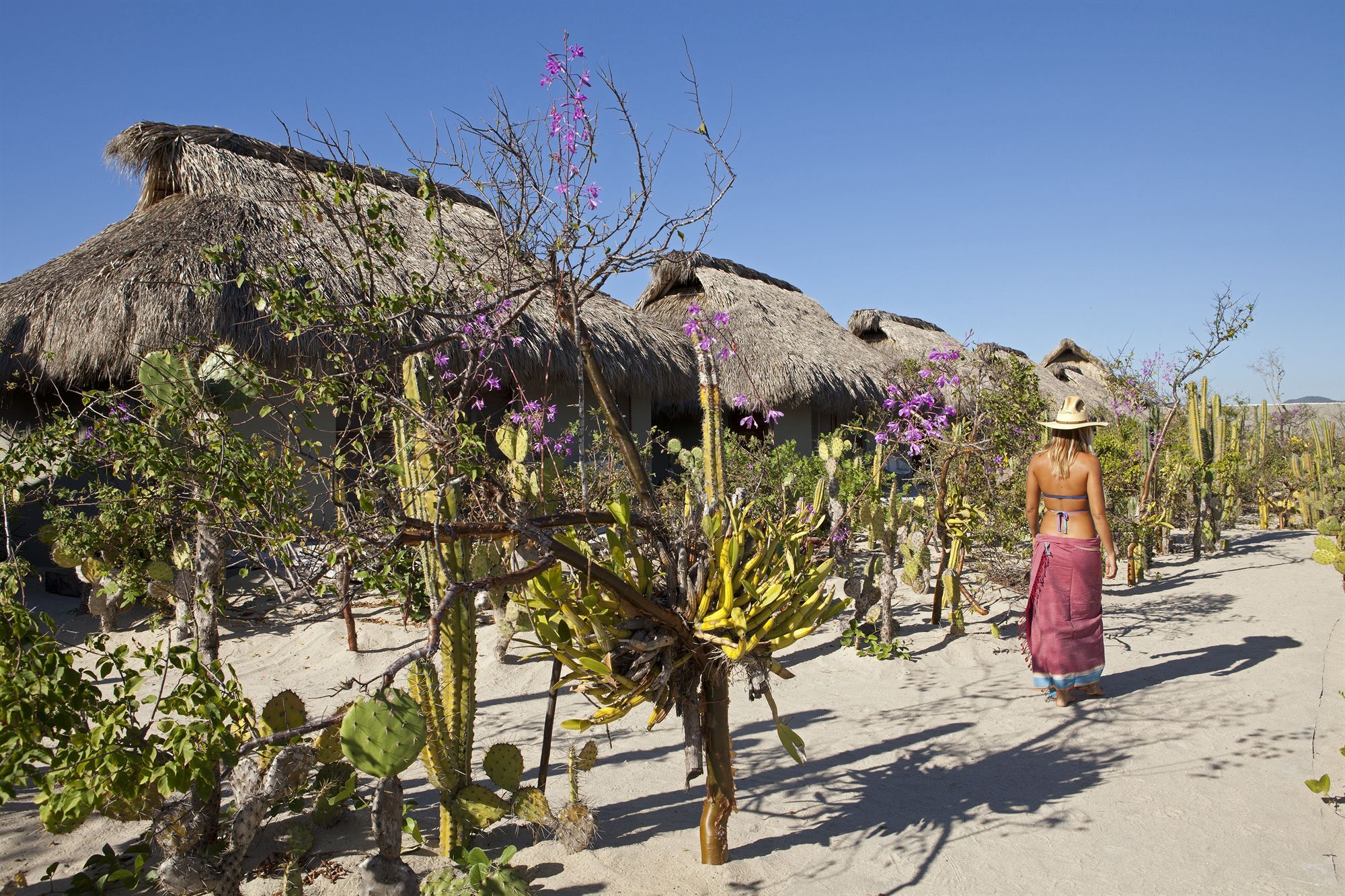 Hotel Escondido, Puerto Escondido, A Member Of Design Hotels - Adults Only Puerto Escondido  Extérieur photo