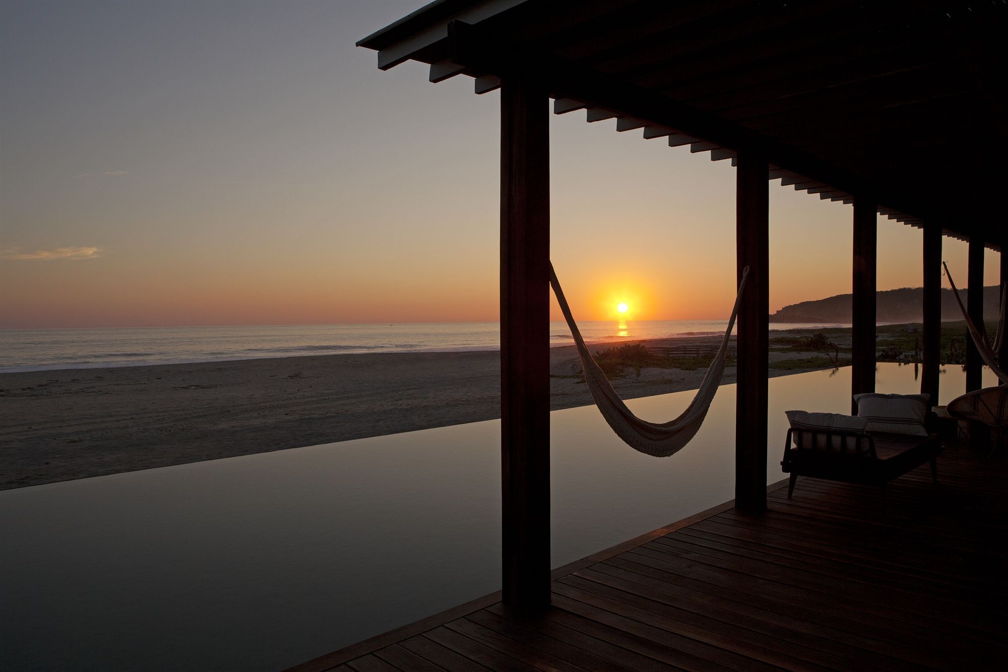 Hotel Escondido, Puerto Escondido, A Member Of Design Hotels - Adults Only Puerto Escondido  Extérieur photo