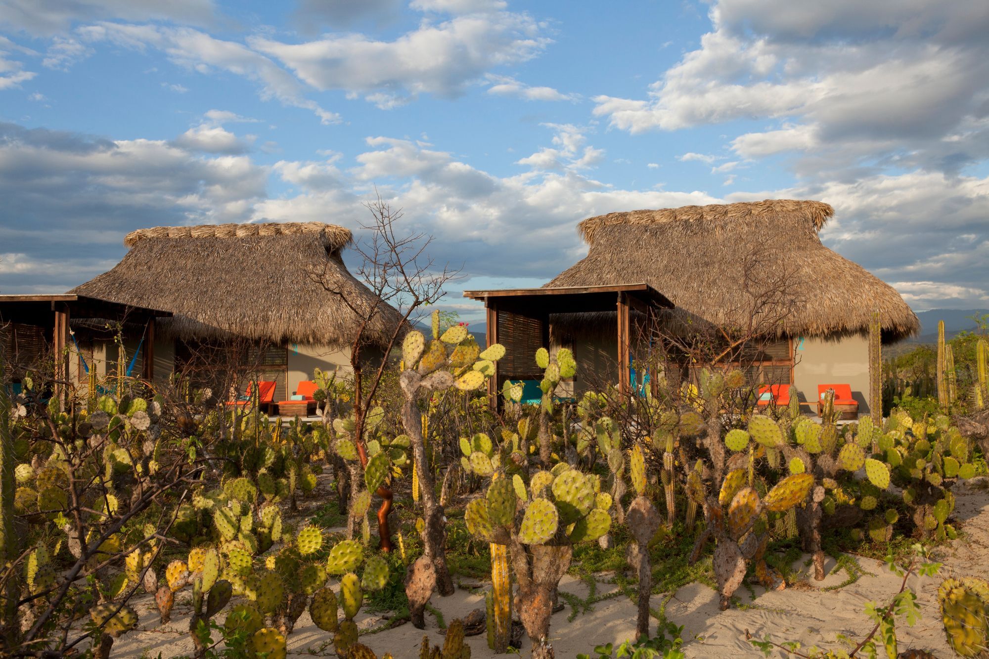 Hotel Escondido, Puerto Escondido, A Member Of Design Hotels - Adults Only Puerto Escondido  Extérieur photo