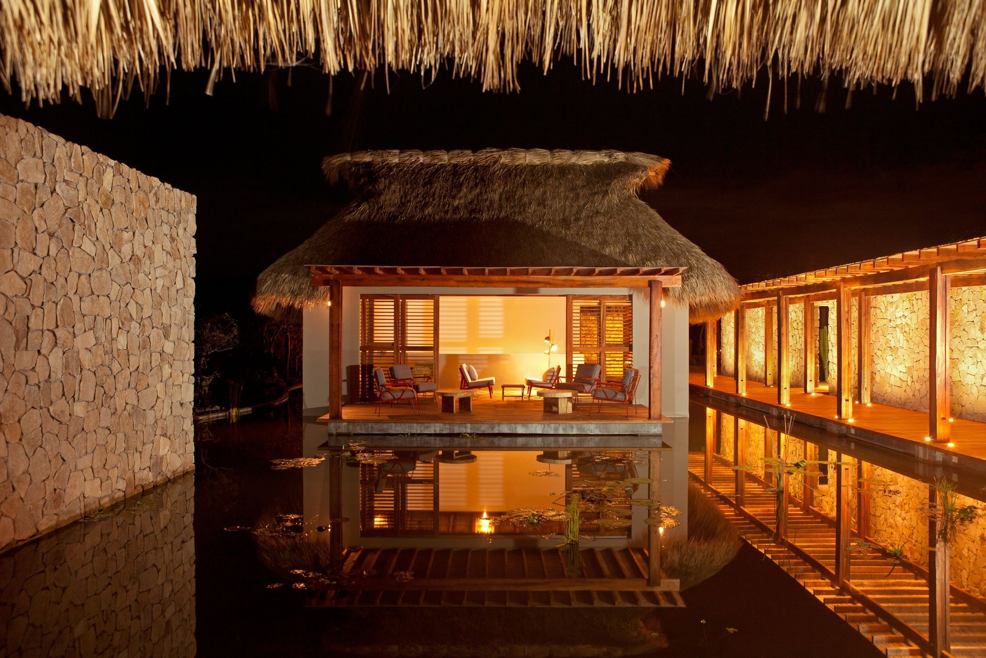 Hotel Escondido, Puerto Escondido, A Member Of Design Hotels - Adults Only Puerto Escondido  Extérieur photo